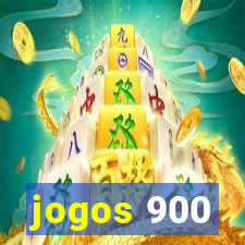 jogos 900